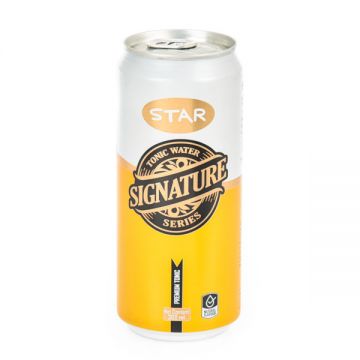 Star Signature Tonic Water 300ml