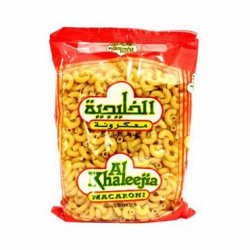 Al Khaleejia Macaroni