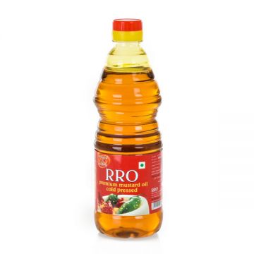 Rro Mustard Oil 500ml