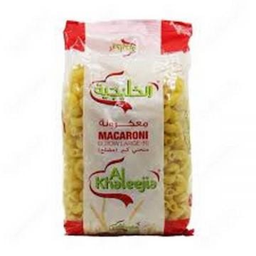 Al Khaleejia Macaroni Elbow Medium