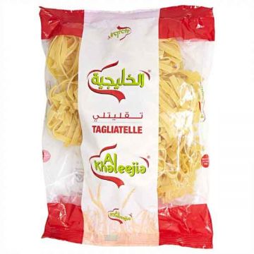 Al Khaleejia Pasta Tagliatelle