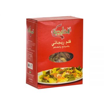 Al Khaleejia Pasta Penne Rigate 500gm