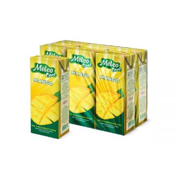 Melco Mango Drink 6x125ml