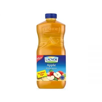 Lacnor Apple Juice 1.5liter+250ml