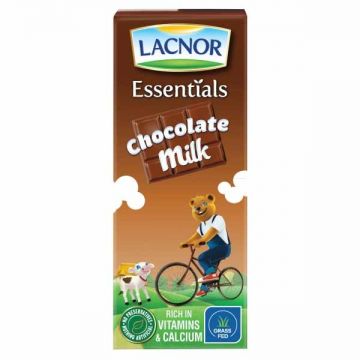 Lacnor Chocolate Milk