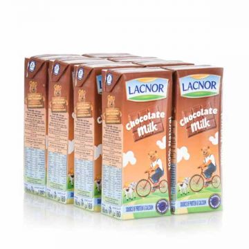 Lacnor Chocolate Milk