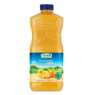 Lacnor Juice Ornge