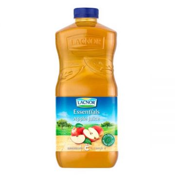 Lacnor Apple Fruit Juice