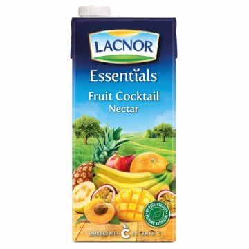 Lacnor Cocktail Fruit Juice