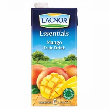 Lacnor Juice Mango