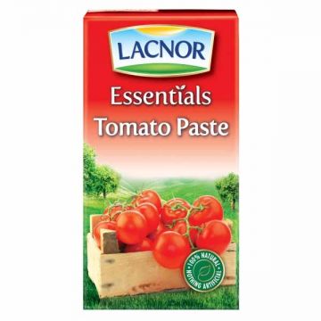 Lacnor Tomato Paste