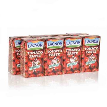 Lacnor Tomato Paste