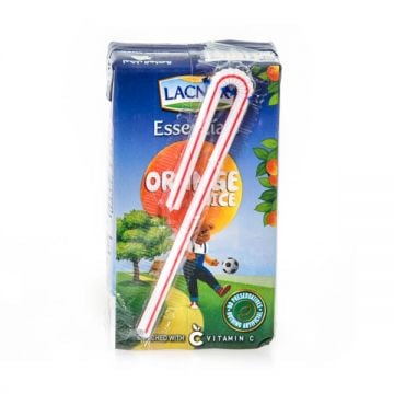 Lacnor Junior Juice 0Range