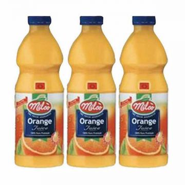 Milco Orange Drink