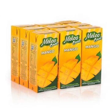 Milco Mango Drink