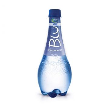 Blu Oasis Sparkling Water Plain