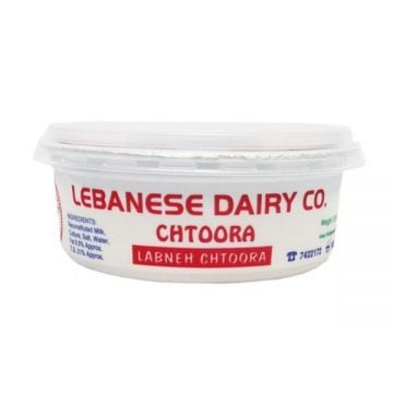 Chtoora Labneh Small