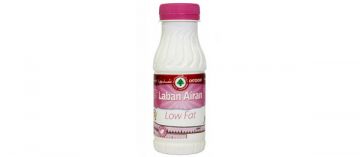 Chtoora Airan Lowfat Laban