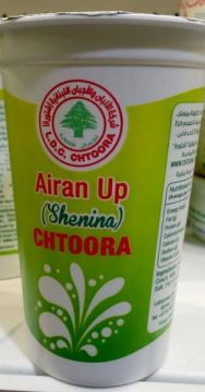 Chtoora Airan Up Shenina