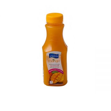 Al Rawabi Mango Juice 350ml