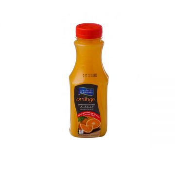 Al Rawabi Orange 100% Juice