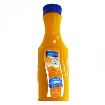 Al Rawabi Mango Juice 200ml