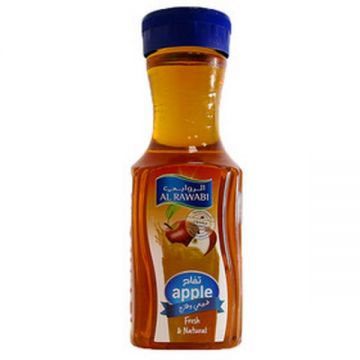 Al Rawabi Apple Juice 200ml