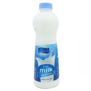 الروابي لبن مقشود