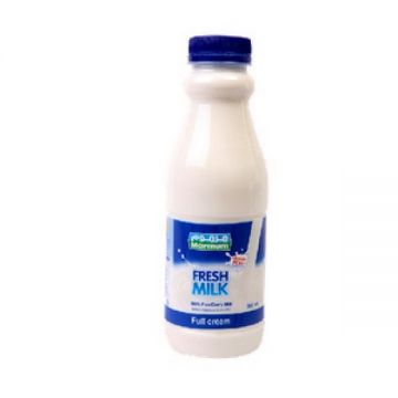 Marmum Fresh Milk Full Cream 500ml