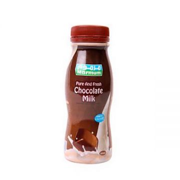 Marmum Chocolate Milk 200ml