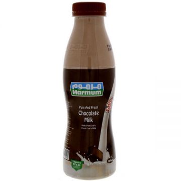 Marmum Chocolate Milk 500ml