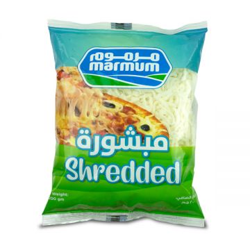 Marmum Mozzarella Cheese 200gm
