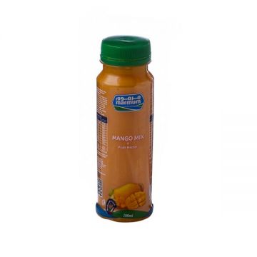 Marmum Juice Mango 200ml