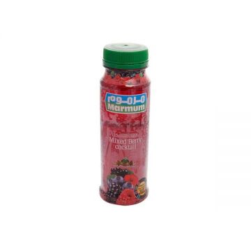 Marmum Juice Mix Berry 200ml