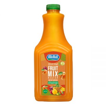 Marmum No Sugar Added Fruit Mix Juice 1.5 Liter