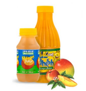 Marmum Mango Juice