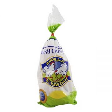 Al Rawdah Fresh Chicken