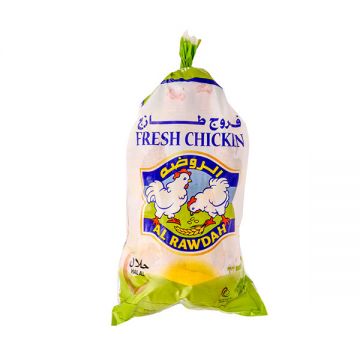 Al Rawdah Fresh Chicken