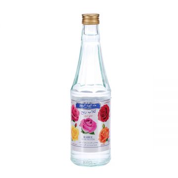 Rabee Rose Water 430ml