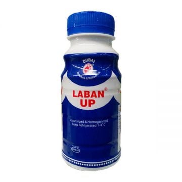 Safa Laban Up Bottle