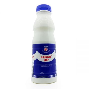 Safa Laban Up (Bottle)