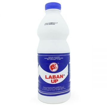 Safa Laban Up Bottle