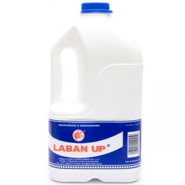 Safa Laban Up Bottle