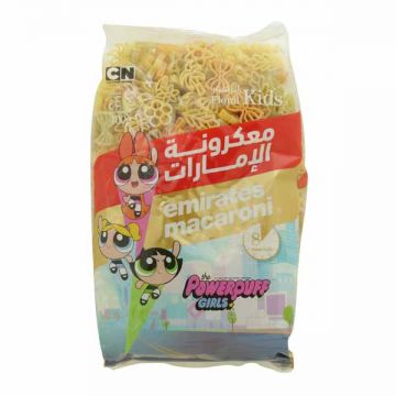 Emirates Floral Kids Pasta