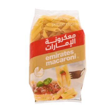 Emirates Pasta Penne Rigate 400gm