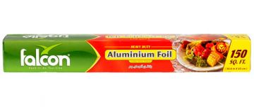 Falcon Pack Aluminum Foil