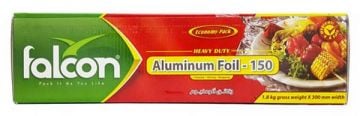 Falcon Aluminum Foil