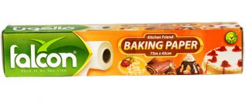 Falcon Baking Paper Roll