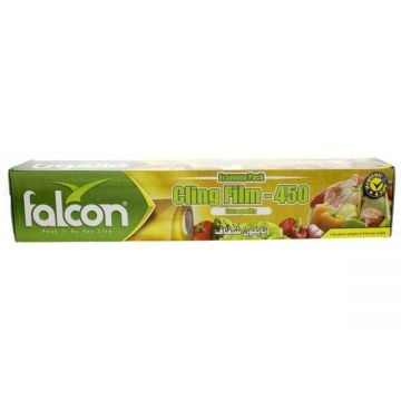 Falcon Cling Film