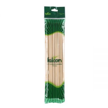 Falcon Bamboo Skewers 12"